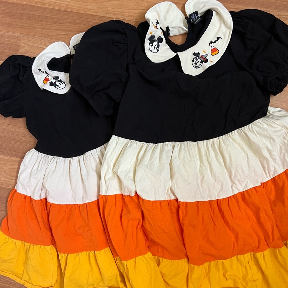 Her universe Halloween dress fast shipping